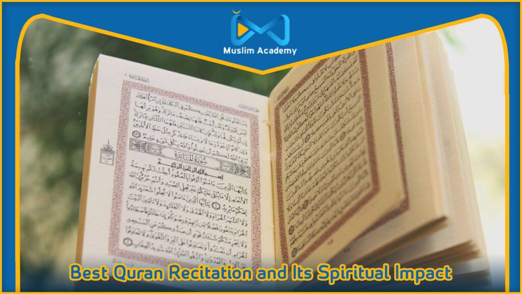 Best Quran Recitation