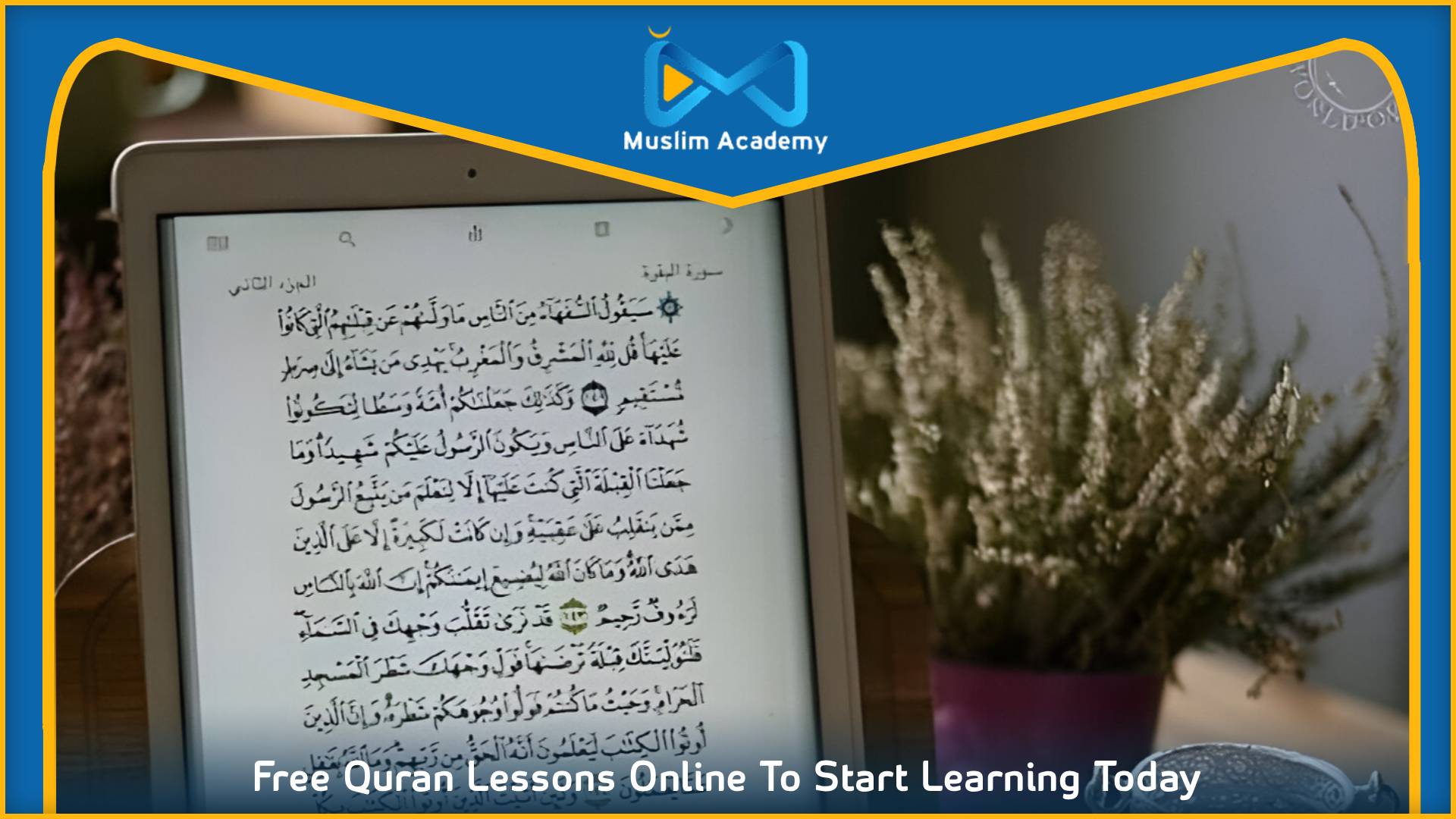Quran Online