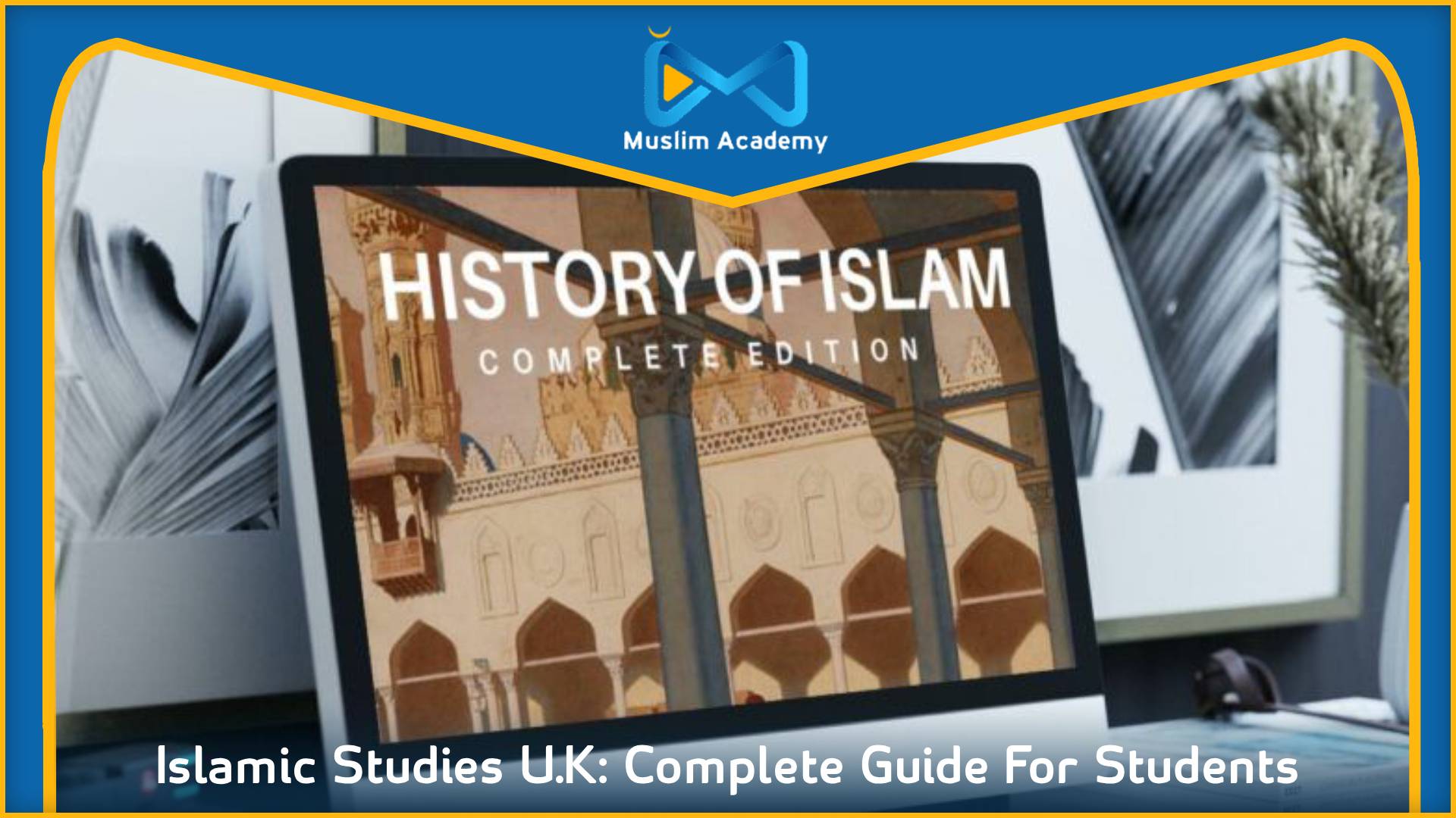 Islamic Studies U.K