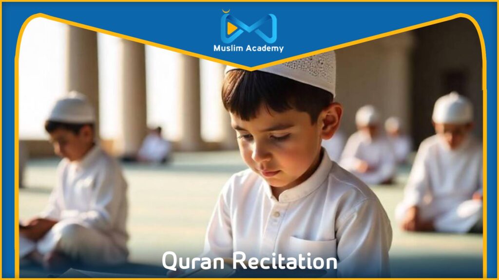 Quran Recitation