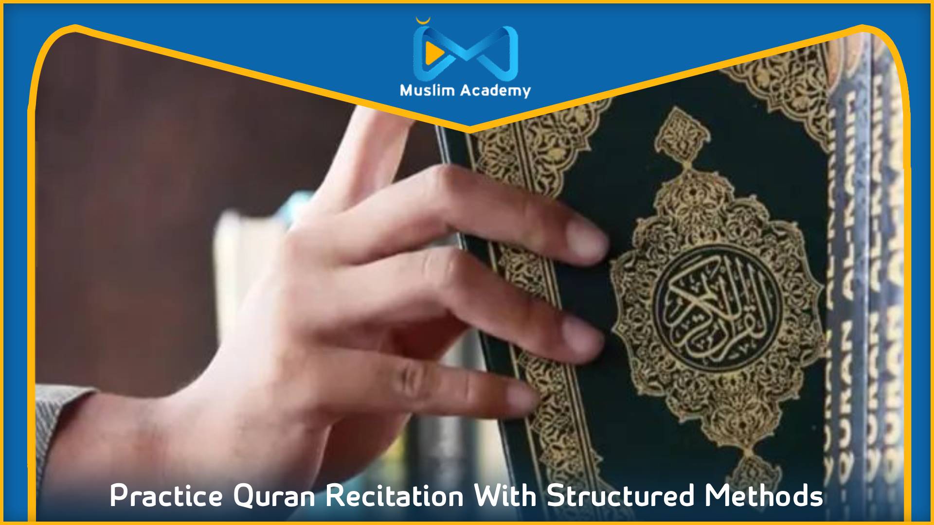 Quran Recitation