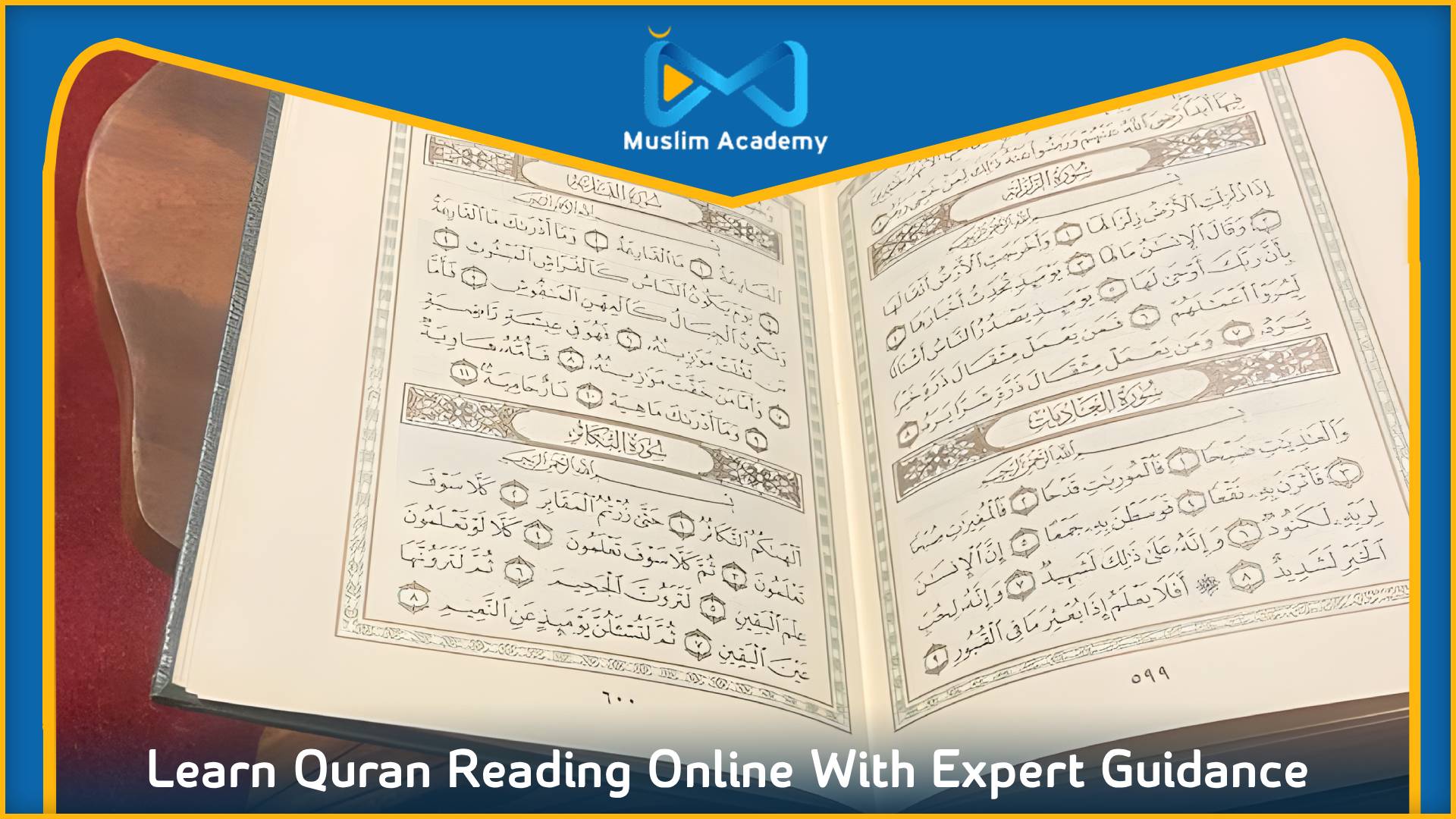 Quran Reading