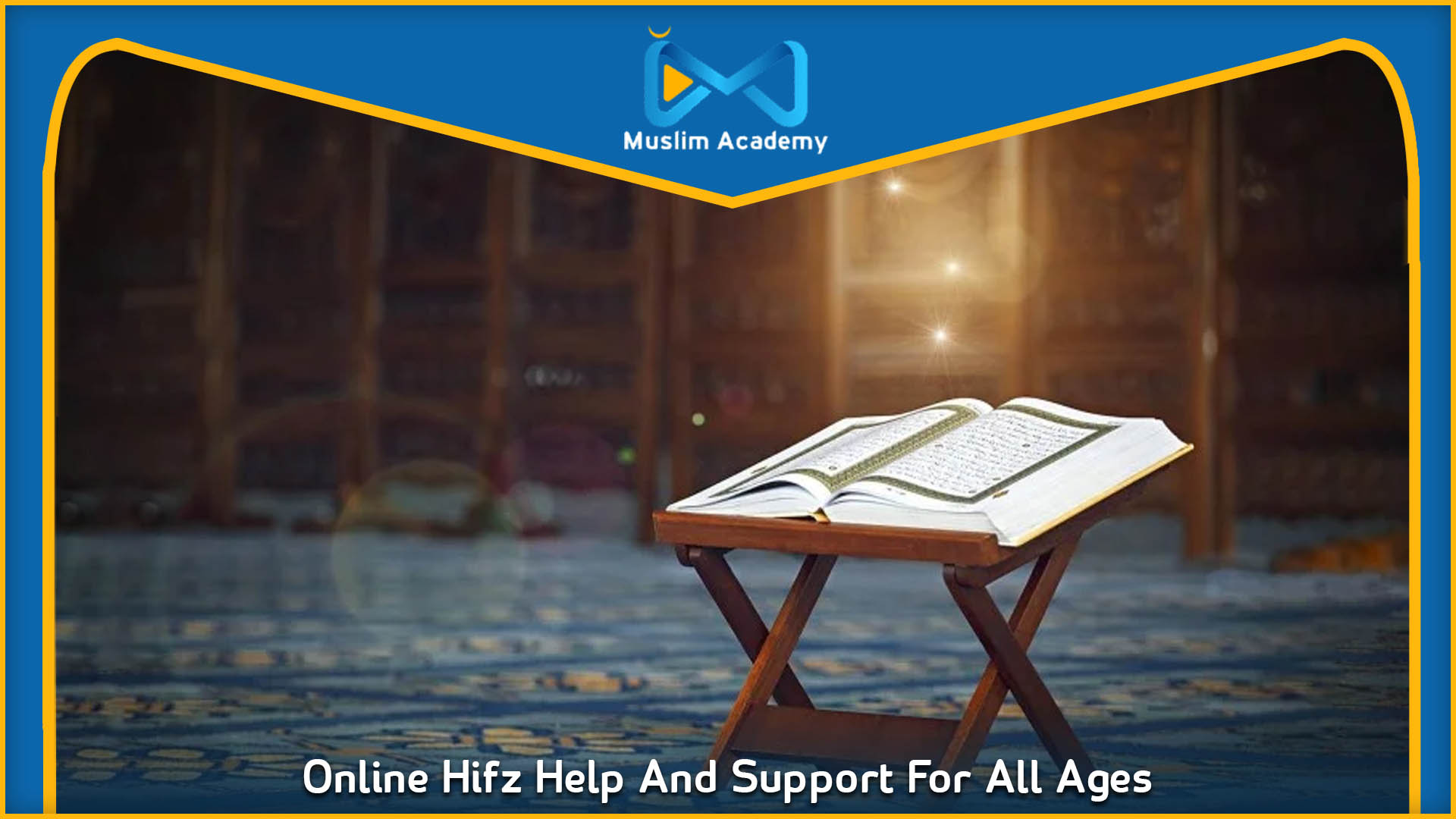 easy way to memorize quran